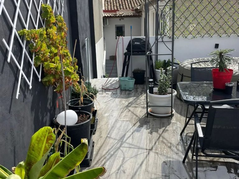 Town House for Sale in Pinoso, Alicante 4