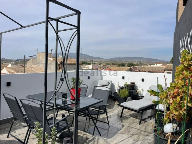 Town House for Sale in Pinoso, Alicante 19