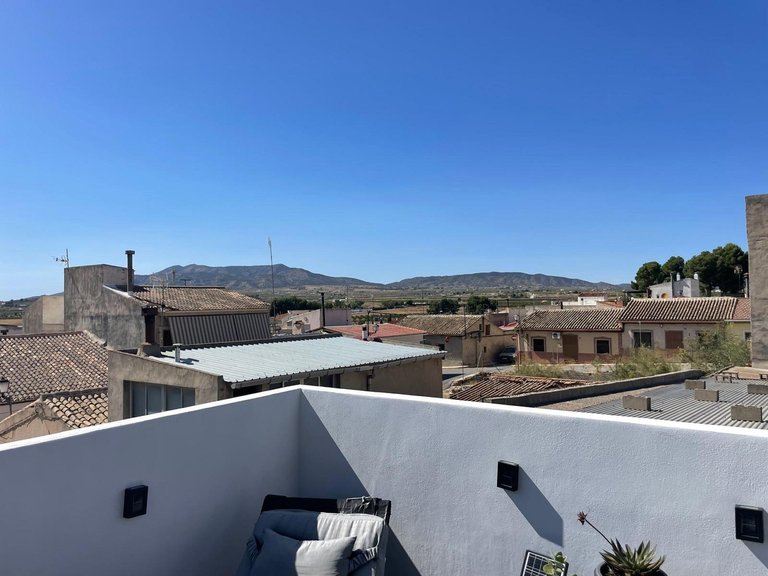 Town House for Sale in Pinoso, Alicante 5