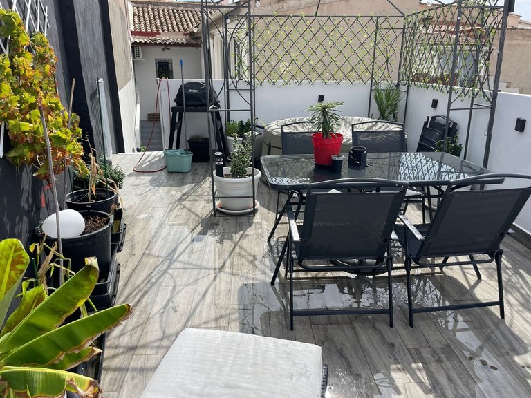 Town House for Sale in Pinoso, Alicante 6