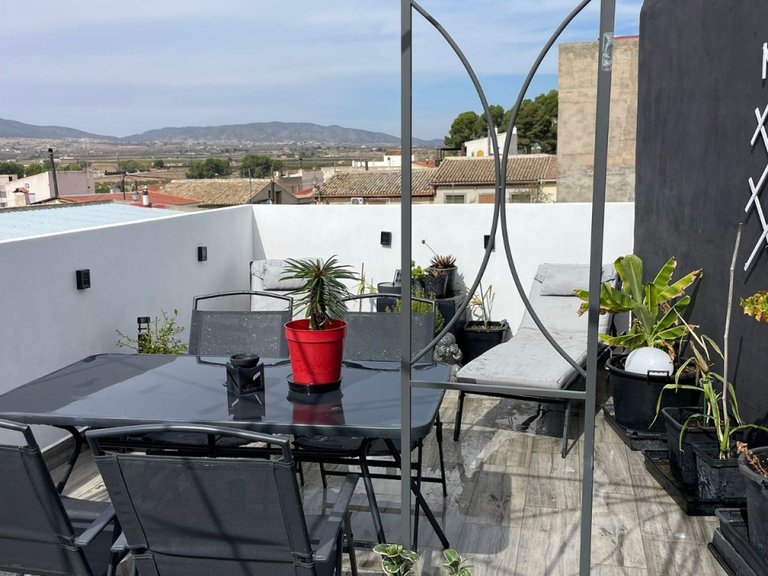 Town House for Sale in Pinoso, Alicante 27