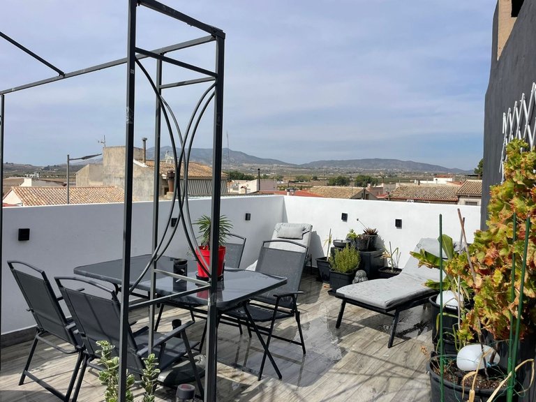 Town House for Sale in Pinoso, Alicante 2