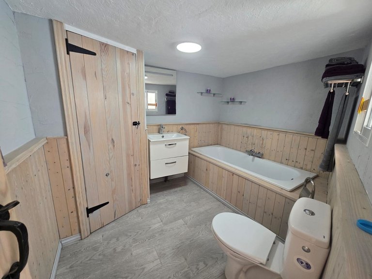 Town House for Sale in Sax, Alicante 13