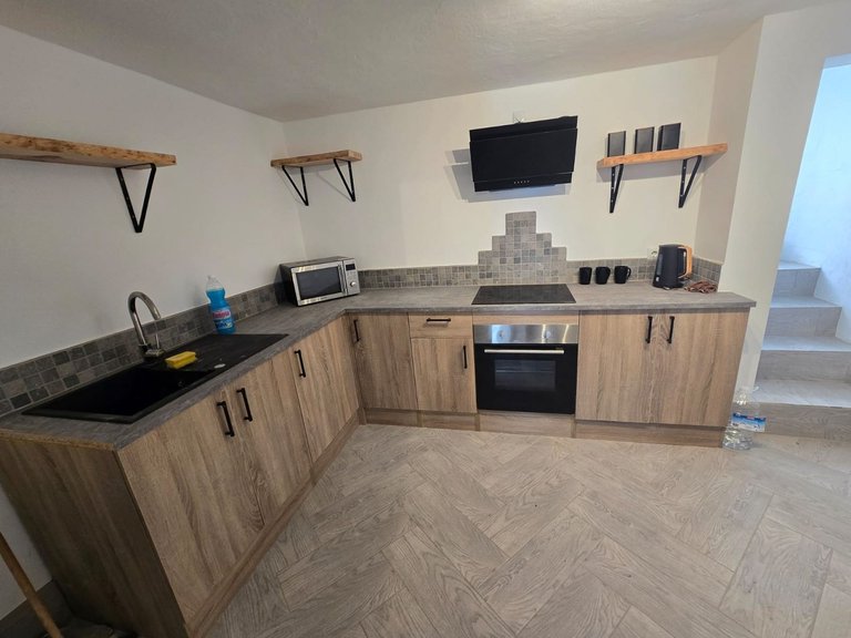 Town House for Sale in Sax, Alicante 11