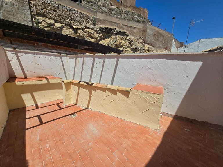 Town House for Sale in Sax, Alicante 7