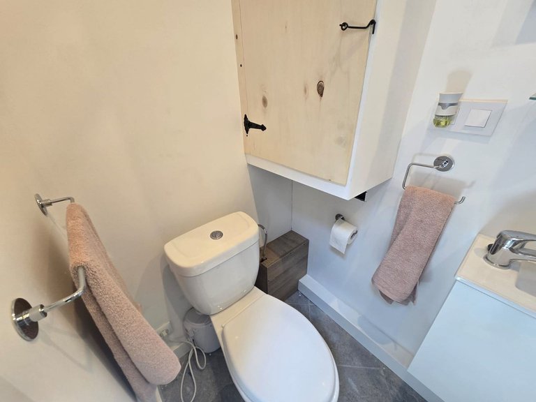 Town House for Sale in Sax, Alicante 20