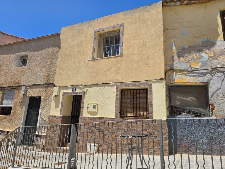 Town House for Sale in Sax, Alicante 2