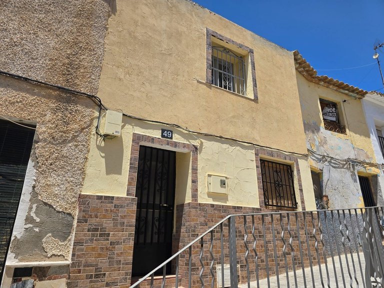 Town House for Sale in Sax, Alicante 4