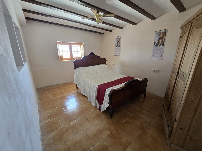 Country House for Sale in Pinoso, Alicante 30