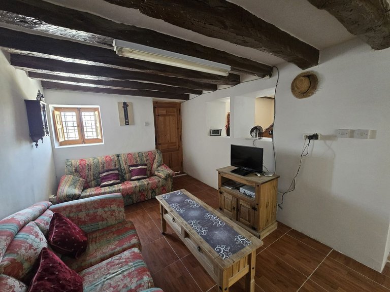 Country House for Sale in Pinoso, Alicante 16