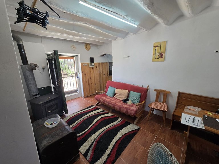 Country House for Sale in Pinoso, Alicante 17