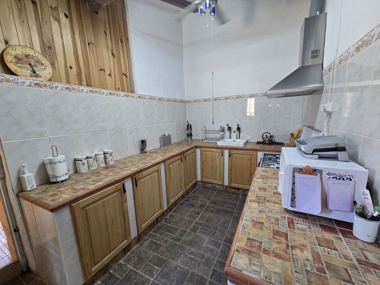 Country House for Sale in Pinoso, Alicante 11