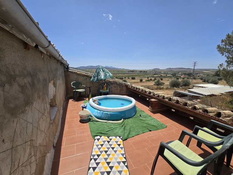 Country House for Sale in Pinoso, Alicante 35