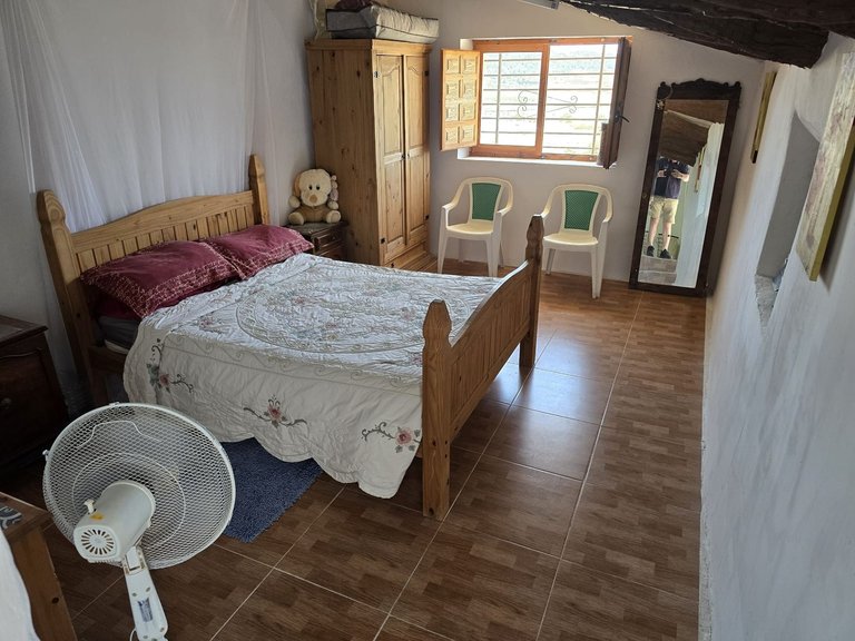 Country House for Sale in Pinoso, Alicante 21