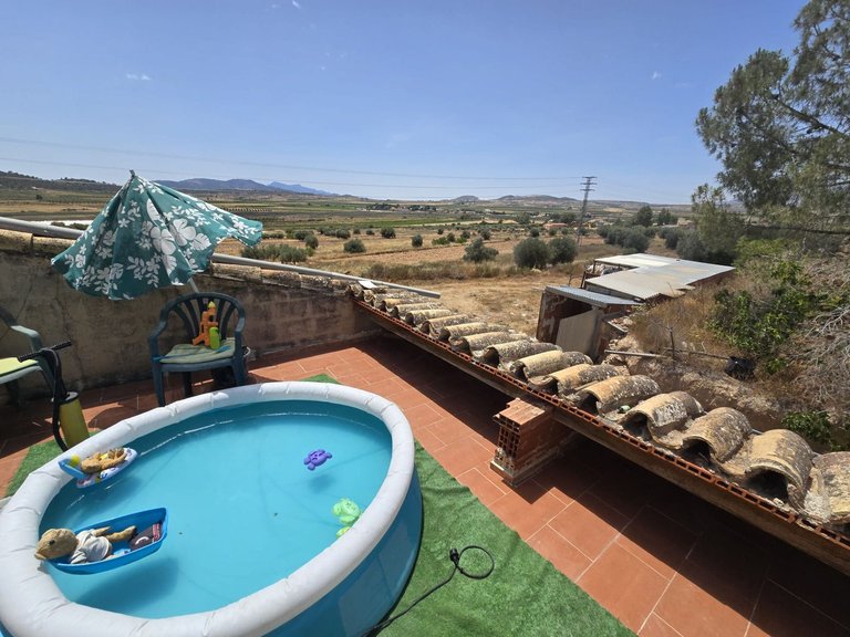 Country House for Sale in Pinoso, Alicante 34