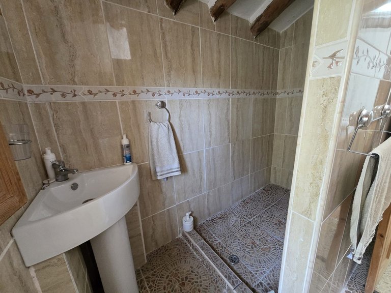 Country House for Sale in Pinoso, Alicante 28