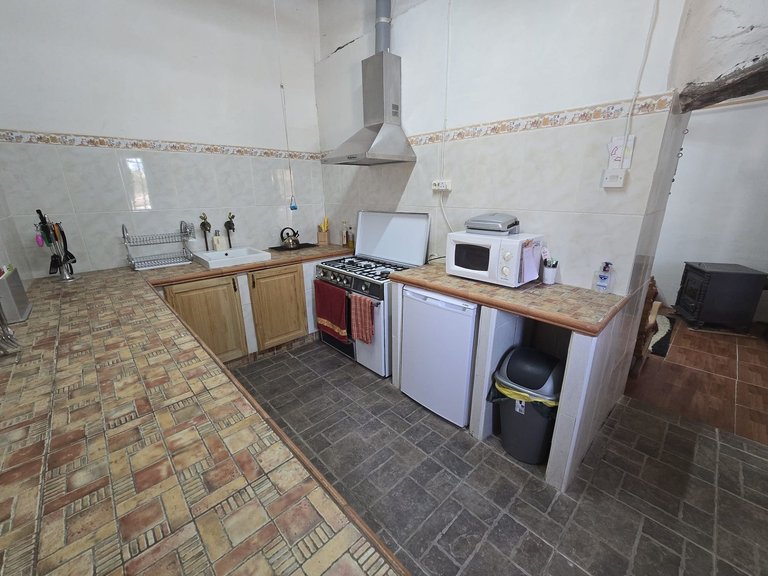 Country House for Sale in Pinoso, Alicante 12