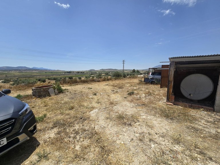 Country House for Sale in Pinoso, Alicante 6
