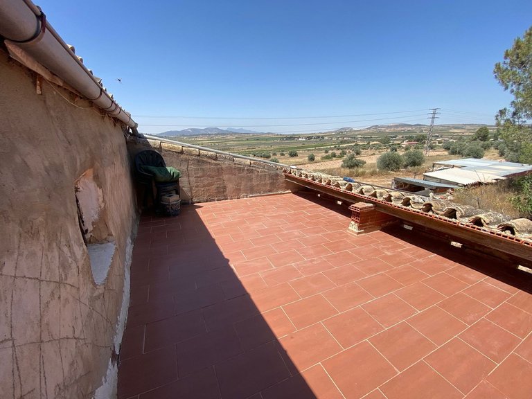 Country House for Sale in Pinoso, Alicante 33
