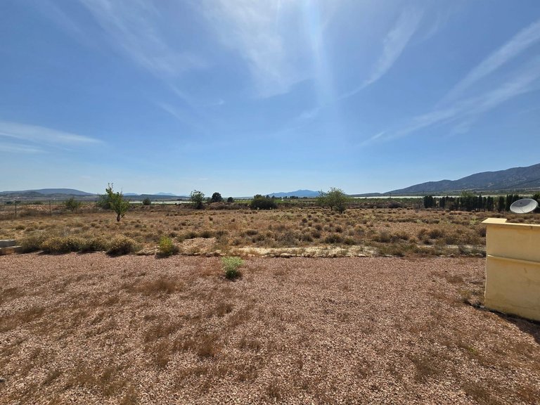 Villa for Sale in Monovar, Alicante 35
