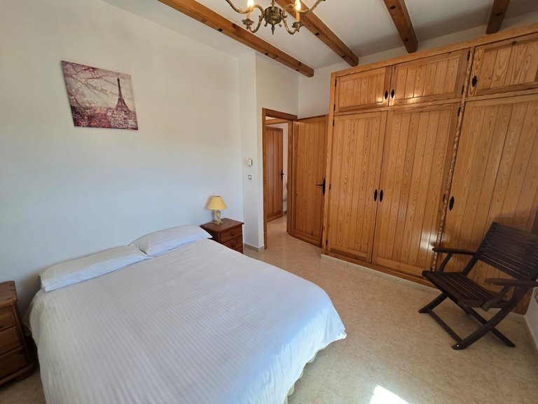 Villa for Sale in Monovar, Alicante 19