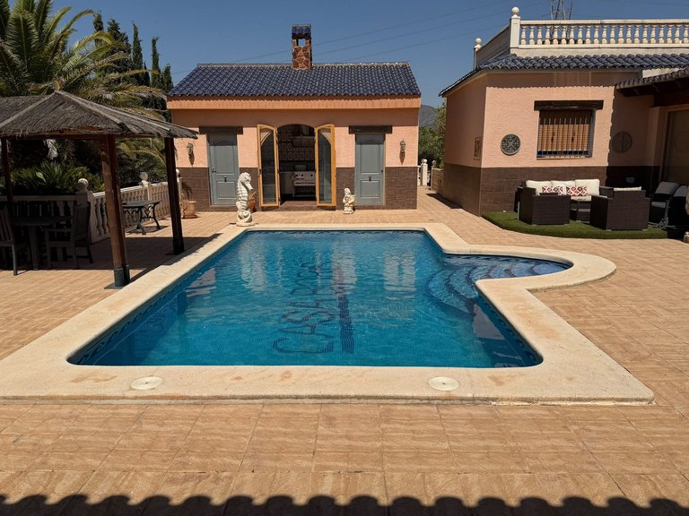 Villa for Sale in Salinas, Alicante 3