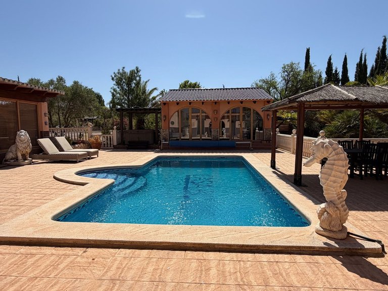 Villa for Sale in Salinas, Alicante 9