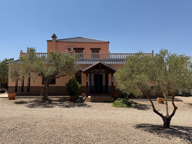 Villa for Sale in Salinas, Alicante 10
