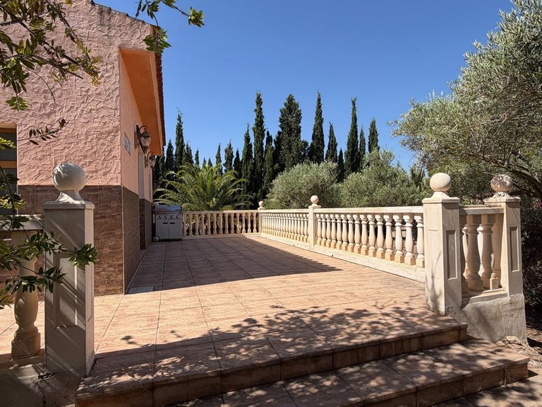 Villa for Sale in Salinas, Alicante 14