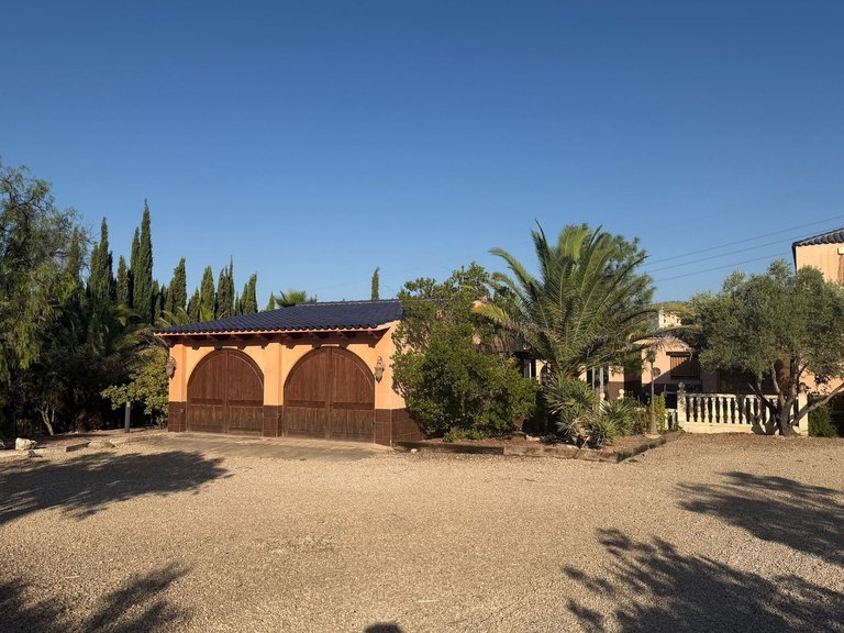 Villa for Sale in Salinas, Alicante 12