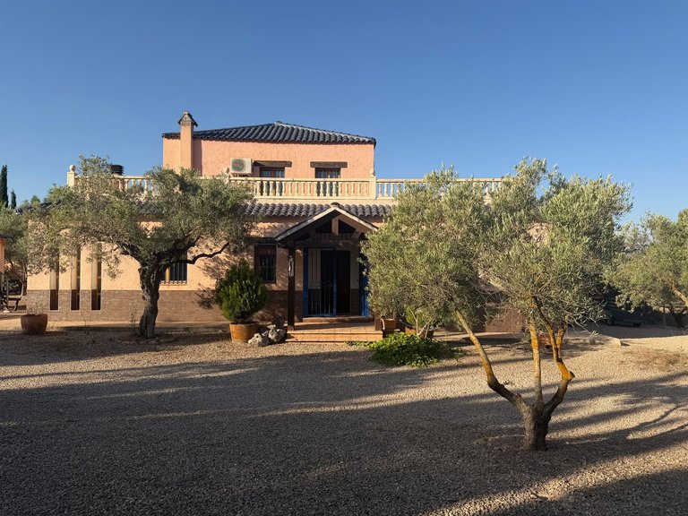 Villa for Sale in Salinas, Alicante 2