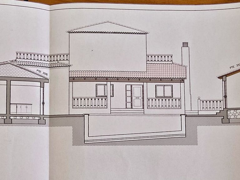 Villa for Sale in Salinas, Alicante 18