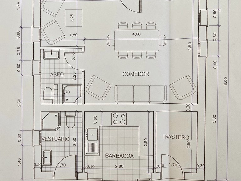 Villa for Sale in Salinas, Alicante 17