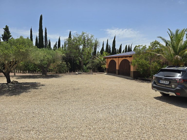 Villa for Sale in Salinas, Alicante 20