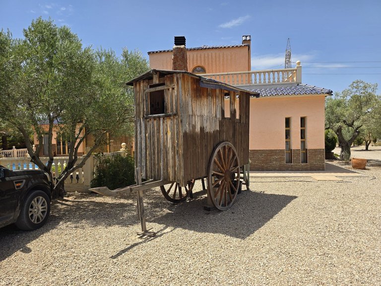 Villa for Sale in Salinas, Alicante 32