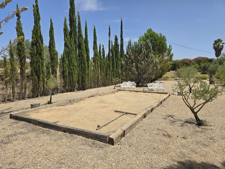 Villa for Sale in Salinas, Alicante 39