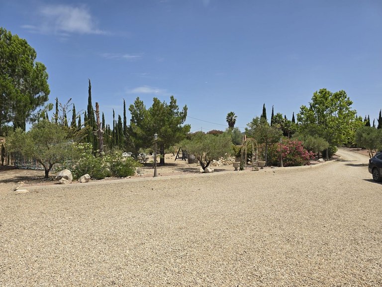 Villa for Sale in Salinas, Alicante 25