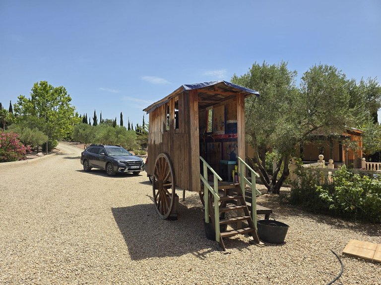 Villa for Sale in Salinas, Alicante 26
