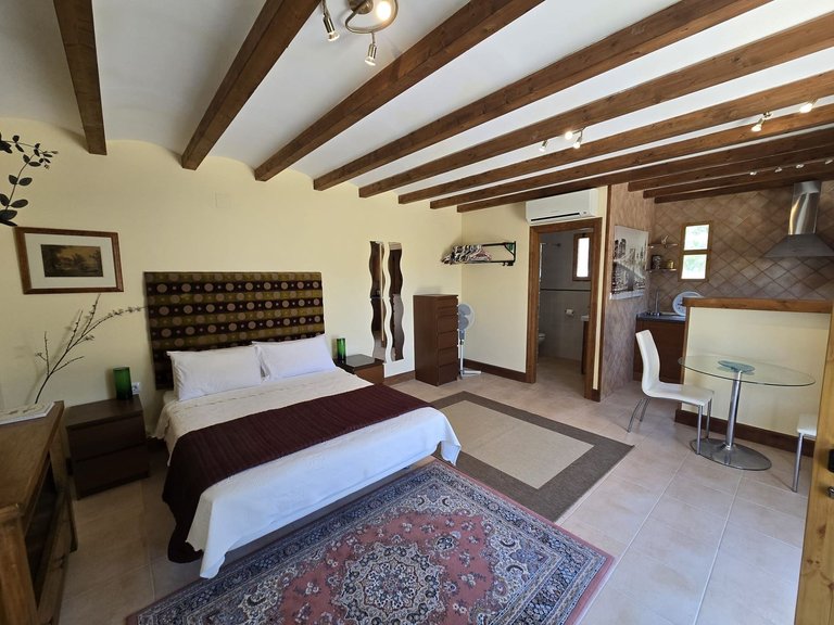 Villa for Sale in Salinas, Alicante 36