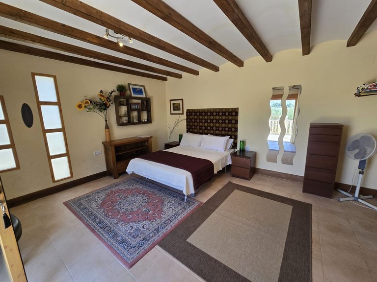 Villa for Sale in Salinas, Alicante 48