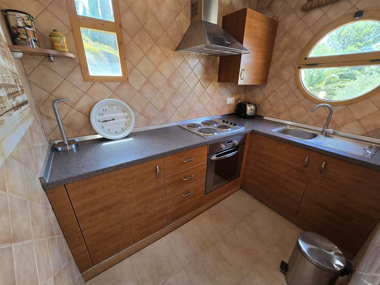 Villa for Sale in Salinas, Alicante 35