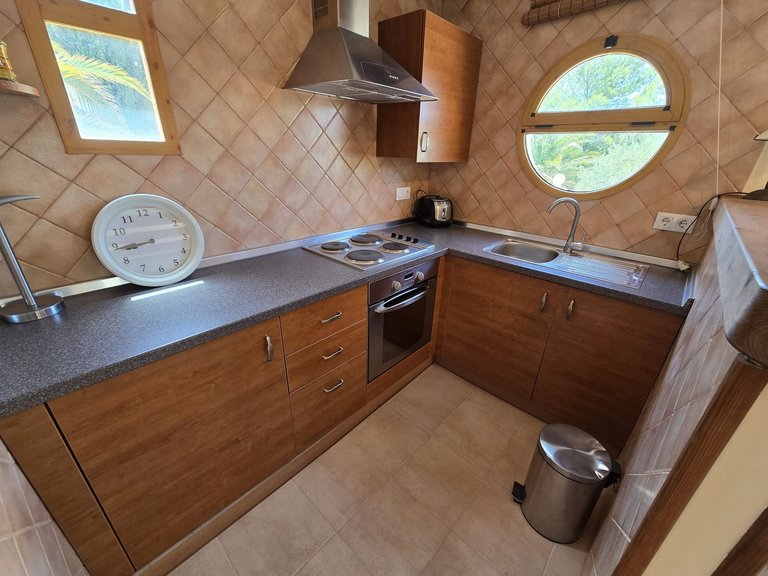 Villa for Sale in Salinas, Alicante 37