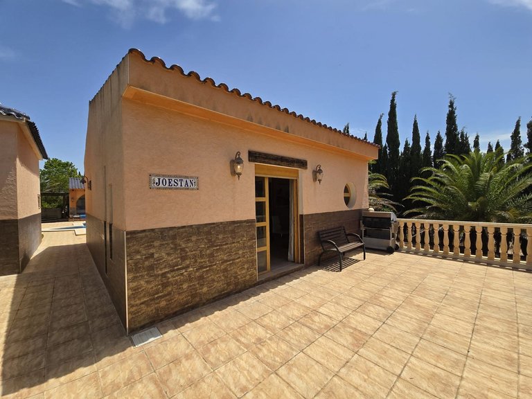 Villa for Sale in Salinas, Alicante 43