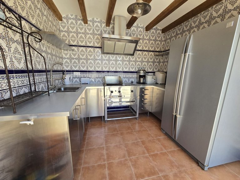 Villa for Sale in Salinas, Alicante 47