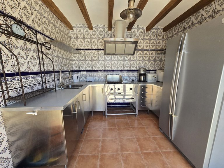 Villa for Sale in Salinas, Alicante 46