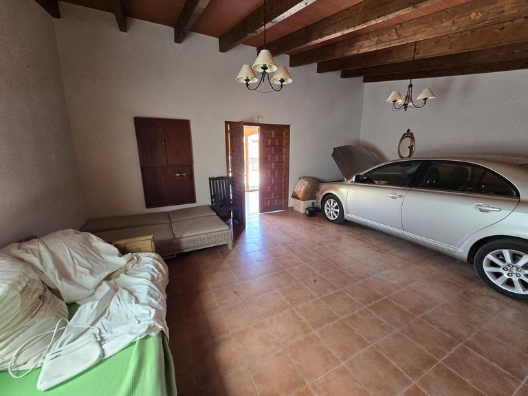 Villa for Sale in Salinas, Alicante 49