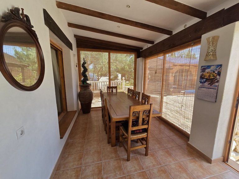 Villa for Sale in Salinas, Alicante 50