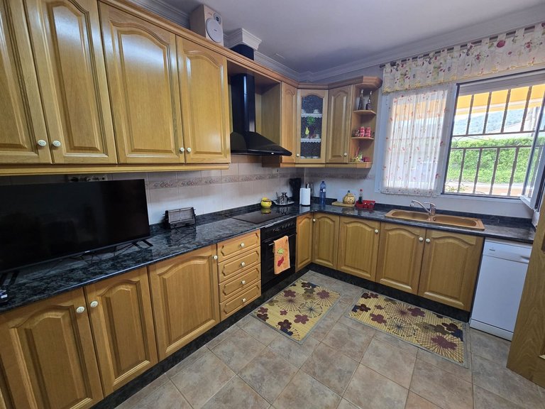 Villa for Sale in Villena, Alicante 16