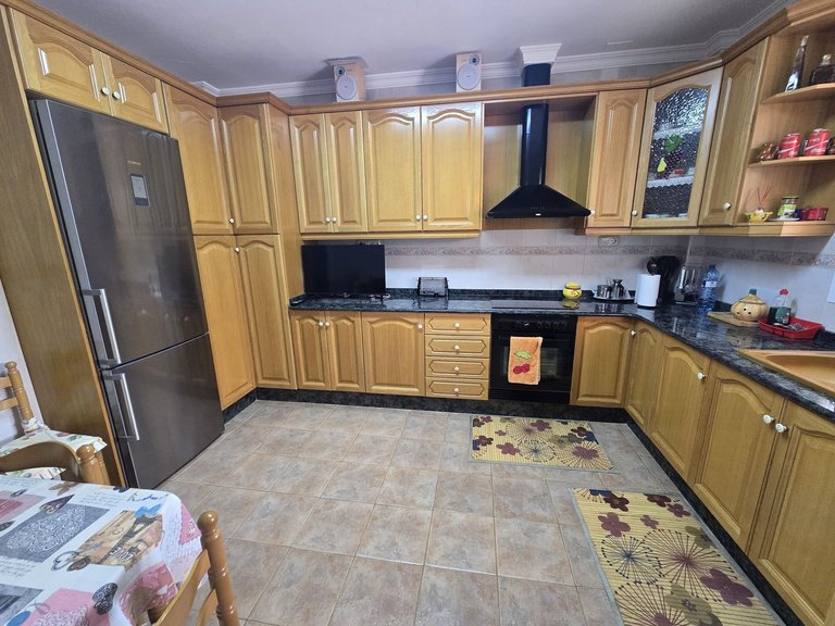 Villa for Sale in Villena, Alicante 17