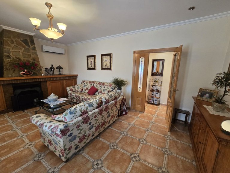Villa for Sale in Villena, Alicante 14